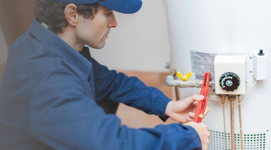Local expert plumbing services in Lexington, NE